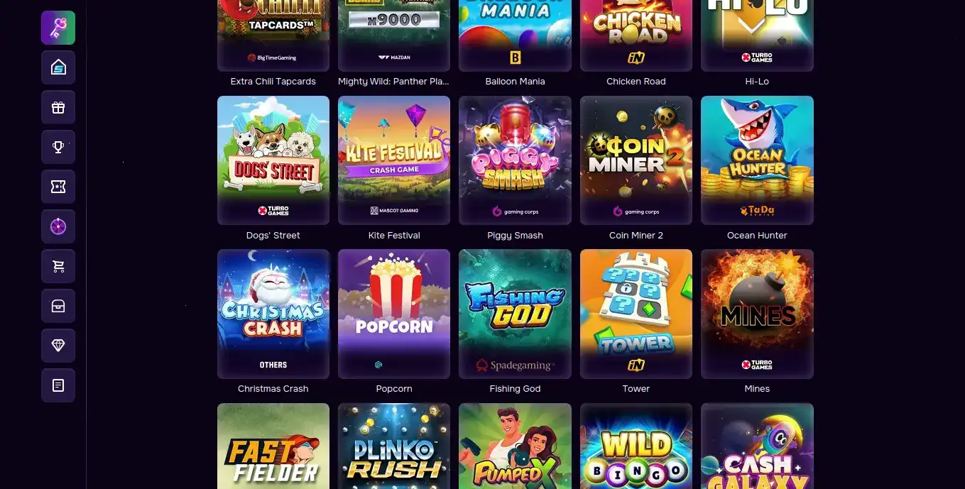 Vulkan 777 casino слоты 2026